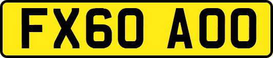 FX60AOO