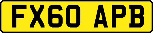 FX60APB