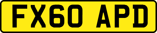 FX60APD