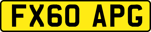 FX60APG