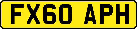 FX60APH