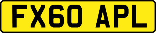 FX60APL