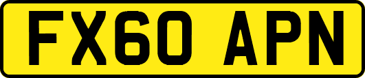 FX60APN