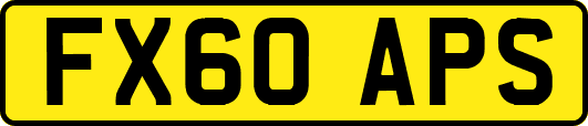FX60APS