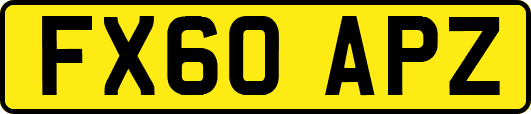 FX60APZ