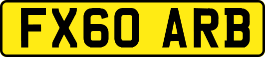 FX60ARB