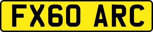 FX60ARC