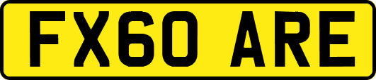 FX60ARE