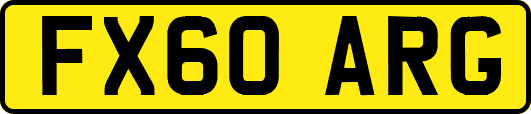 FX60ARG