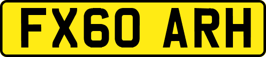FX60ARH