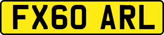FX60ARL