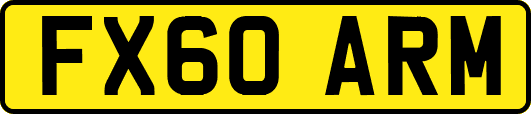 FX60ARM