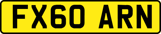 FX60ARN