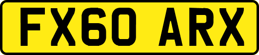 FX60ARX