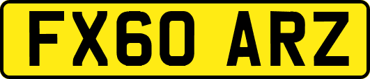 FX60ARZ