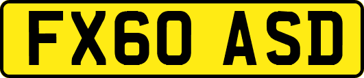 FX60ASD