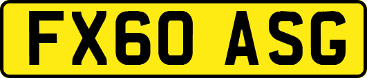FX60ASG