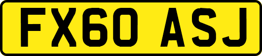 FX60ASJ