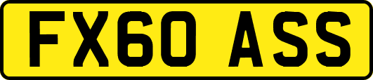FX60ASS