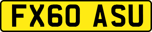 FX60ASU
