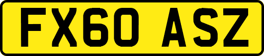 FX60ASZ