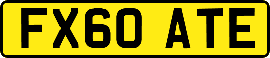 FX60ATE
