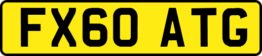 FX60ATG