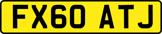 FX60ATJ