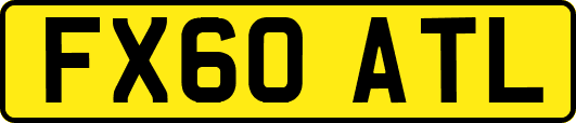 FX60ATL