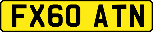 FX60ATN
