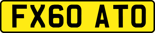 FX60ATO