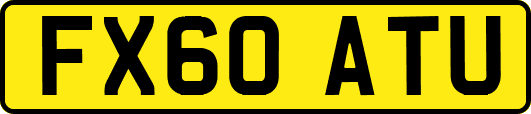 FX60ATU