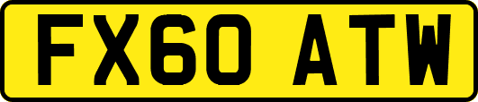 FX60ATW