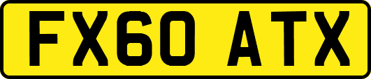 FX60ATX