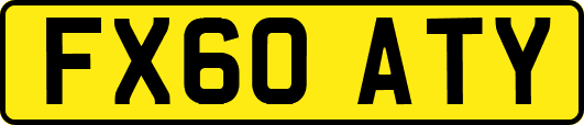 FX60ATY