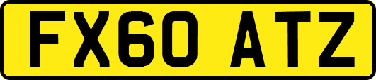 FX60ATZ