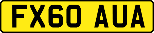 FX60AUA