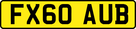 FX60AUB