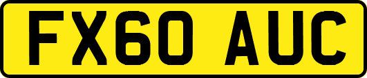 FX60AUC