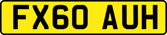 FX60AUH