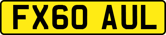 FX60AUL
