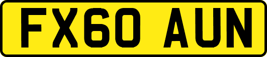 FX60AUN
