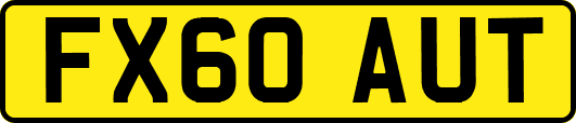 FX60AUT