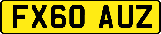 FX60AUZ