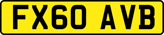 FX60AVB