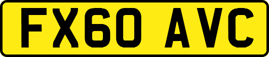 FX60AVC