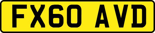 FX60AVD