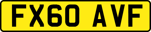 FX60AVF