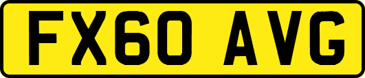 FX60AVG