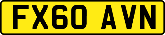 FX60AVN